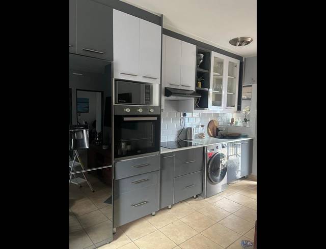 2 BEDROOM APARTMENT FOR SALE IN JABULANI